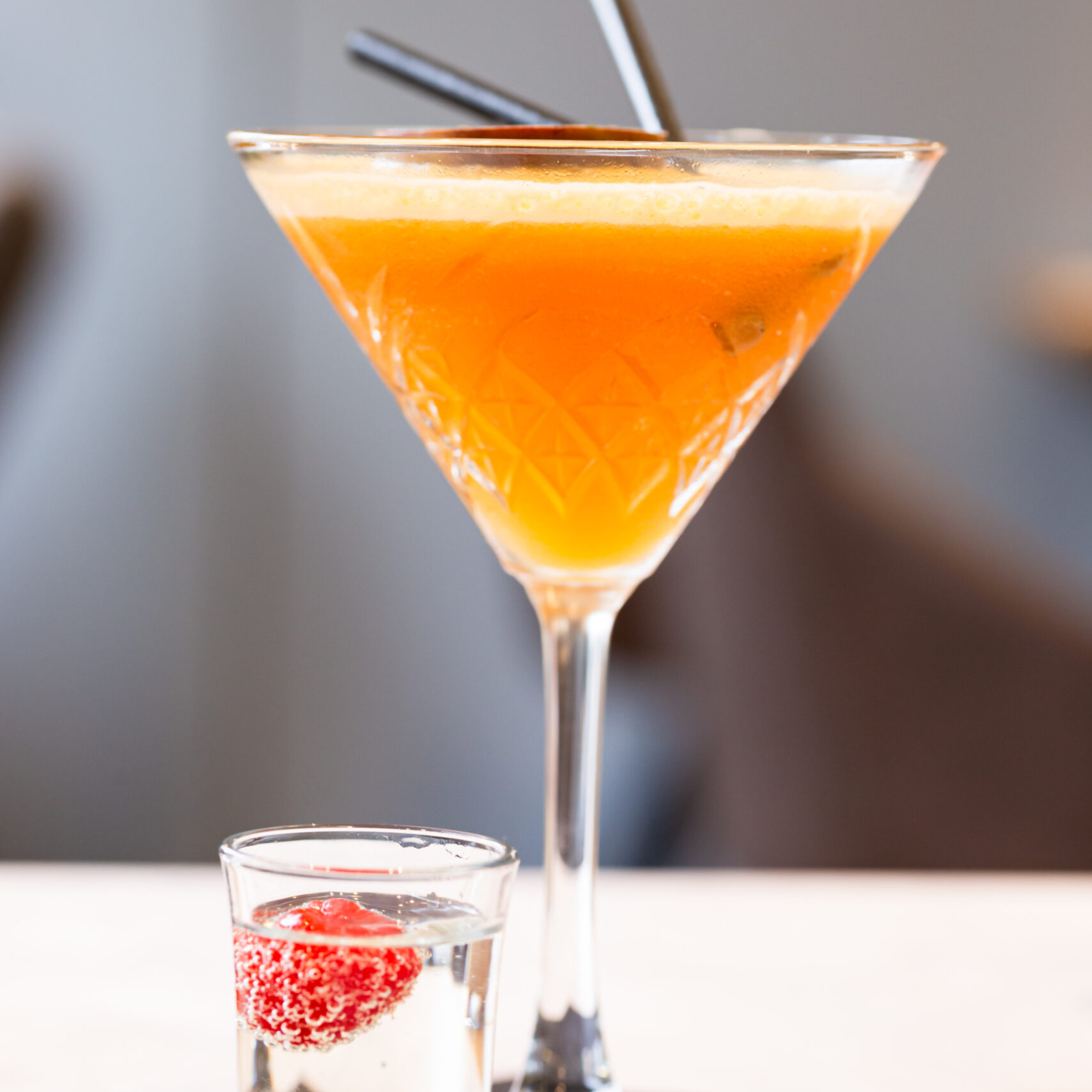 Gallery Two Spoons Bistro Cafe in Fleet Serving breakfast, lunch