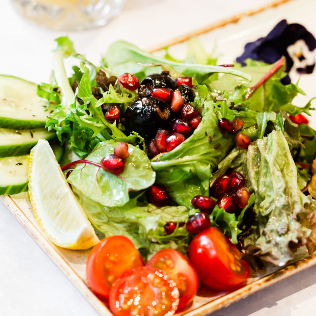 Gallery Two Spoons Bistro Cafe in Fleet Bistro Cafe located in